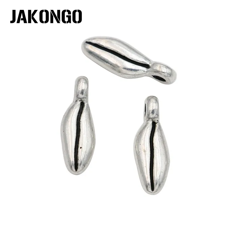 

10 шт. тибетские посеребренные подвески в виде кофейной вишни, подвеска для изготовления ожерелья, браслета, ювелирные аксессуары «сделай са...