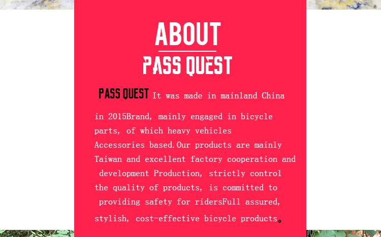 Pass Quest руля велосипеда 35 мм 0 градусов DH AM FR ENDURO MTBl угол руля горного велосипеда 31,8*28,6 мм руля Короткие 40 мм 143 г