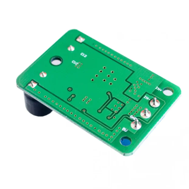 DC-DC модуль ldo понижающего преобразователя Питание модуль 24V 12V 9V 5V 5A 25W
