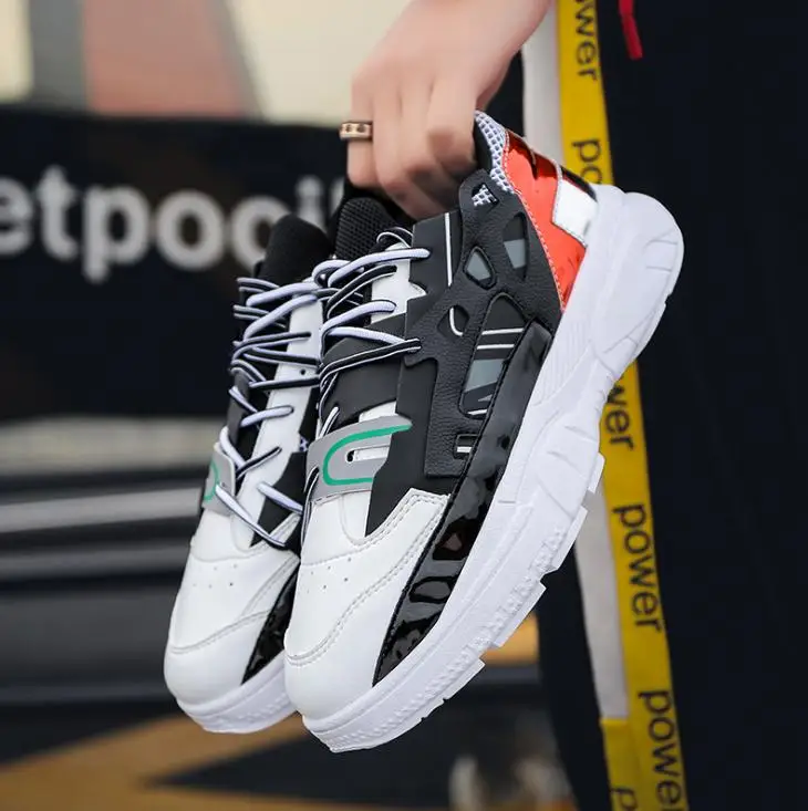 Мужские теннисные кроссовки calzado sapatos homens zapatos para air mocassim boost casuales basket homme sketchers лето