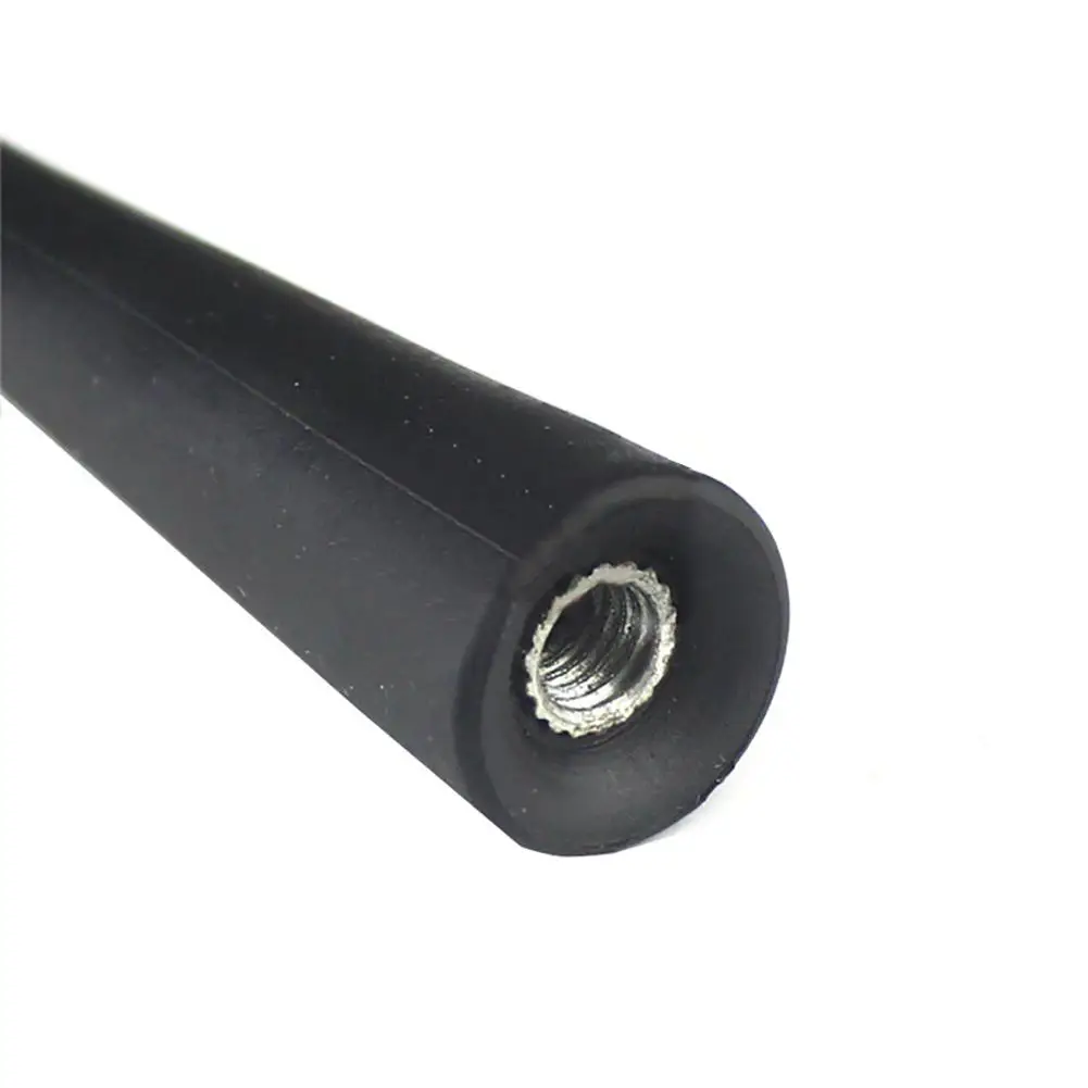 NP 28 16 см автомобильный Топ радио антенна полюс Авто FM приемник сигнала для Perodua