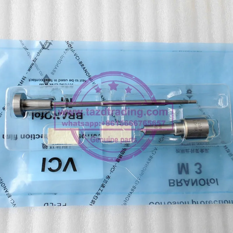 На 100% подлинный и новый инжектор топливной системы F00RJ03281 | Элементы управления