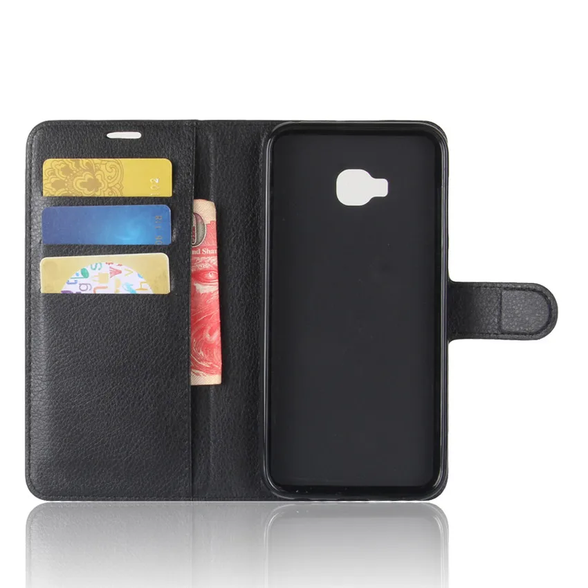 Для Asus ZenFone 4 Selfie Pro ZD552KL чехол Высокое качество флип для кожа|case for asus zenfone|flip casecase |
