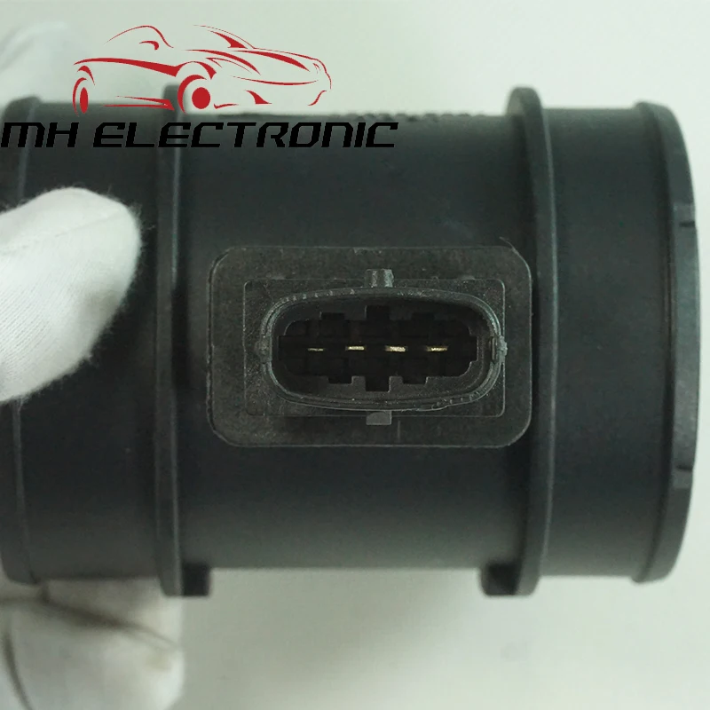 MH Электронный Датчик Maf для JAC BAODIAN/BAOWEI LANDWIND X6 &quotHAWTAI Great Wall Hover H3 H5 H6 0281002914 с