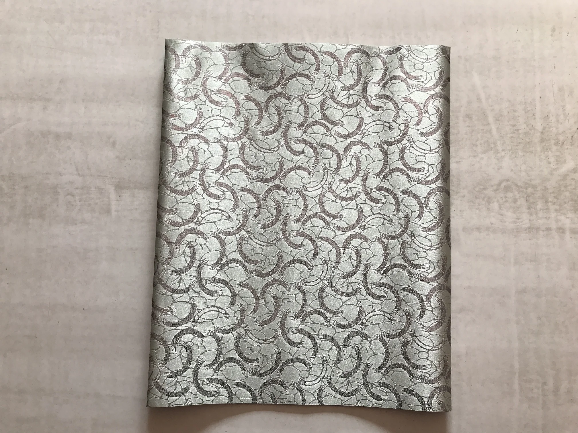 Новый дизайн Африканский головной убор Sego Gele &amp Ipele обертка 2 шт/пакет. No. 1900 цвет