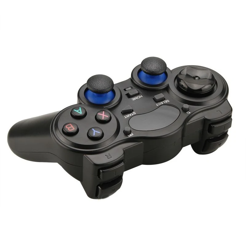 DOITOP 2 4G беспроводной игровой геймпад джойстик контроллер для PS3 TV Box Tablet PC GPD XD Android