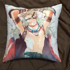 Новинка My Boku no hero Академия аниме двухсторонняя подушка чехол s обнимающая Подушка Чехол для подушки Чехол Otaku косплей подарок 019