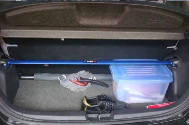 Подвеска TCR 2008-11 для Toyota Vios/yaris/wing Room Before Voleex C30 / Great Wall/roof Balance Beam усилитель кузова