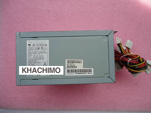 Для оригинальной рабочей станции Blade2500 300-1667-03 HP-W600GC3 600W | Компьютеры и офис