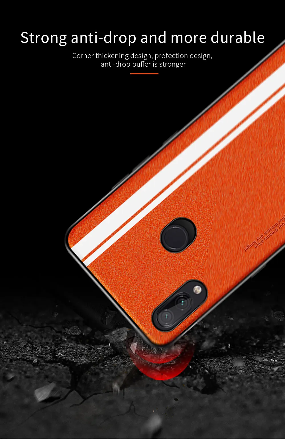 Чехол для Xiaomi Redmi Note 7, чехол для Redmi Note 7 Pro, модный кожаный мягкий защитный чехол для Redmi Note 7, чехол Fundas