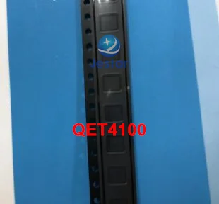5 шт. QET4100 QFE3100 QFE1550 QET4101 QET6100 QET5100|ic chip|chip icchip samsung |