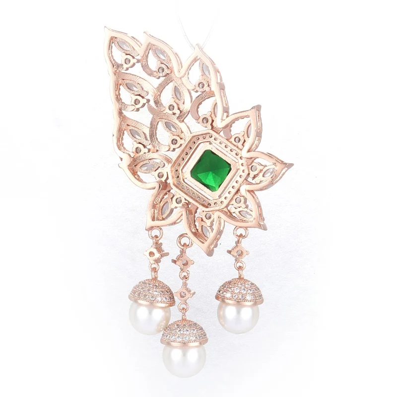 Сделай Сам жемчужные для изготовления украшений Роскошные Жемчужные кисточки с