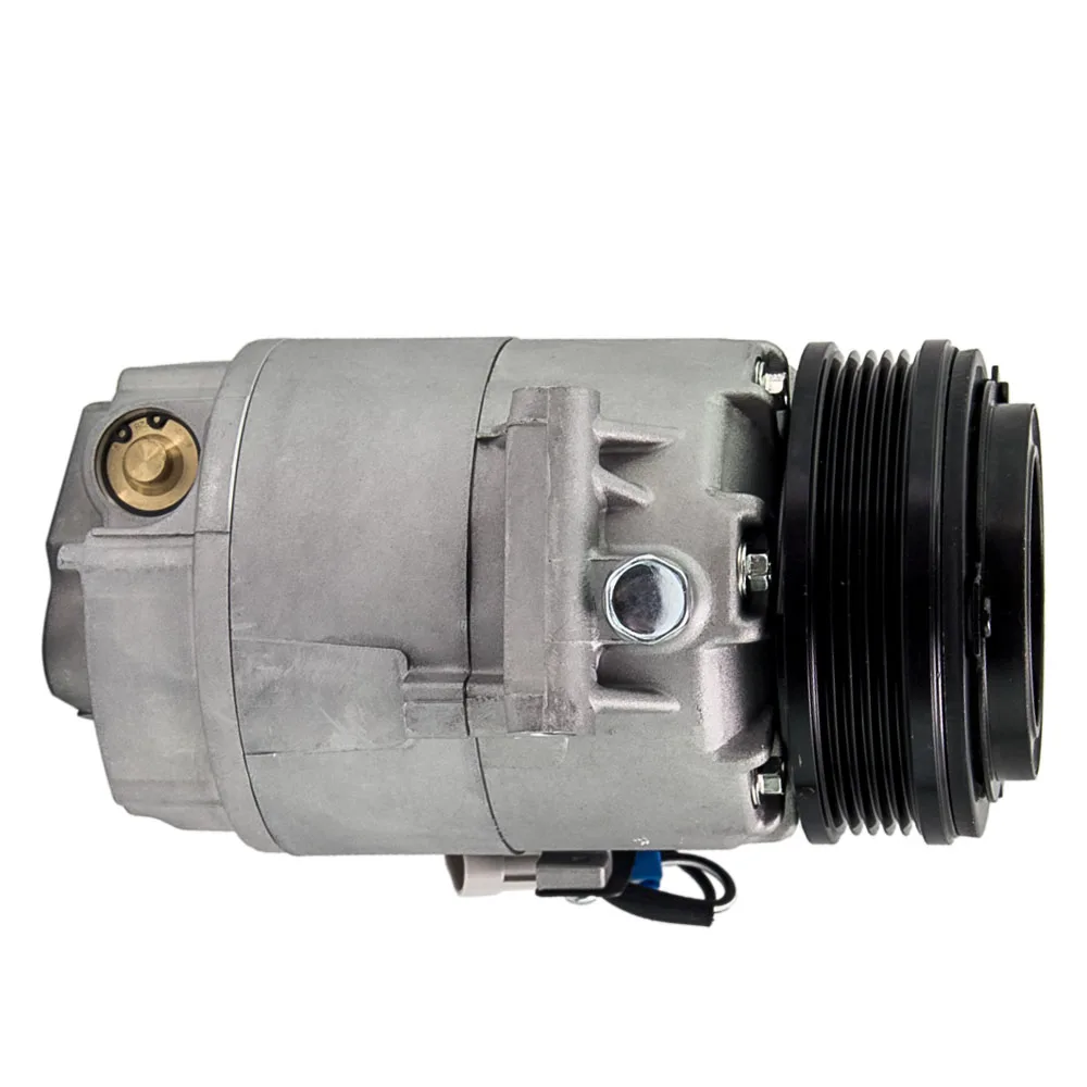 Кондиционерный насос кондиционера A/C для Opel Astra G combo Corsa c Meriva Zafira 1 6 8 2 0 88763 09165714