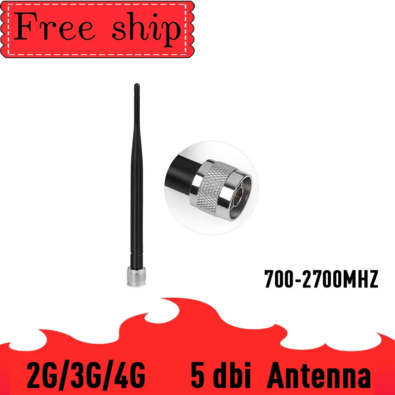 5dBi 700-2700 МГц GSM 3G 4 аппарат не привязан к оператору сотовой связи мобильный телефон