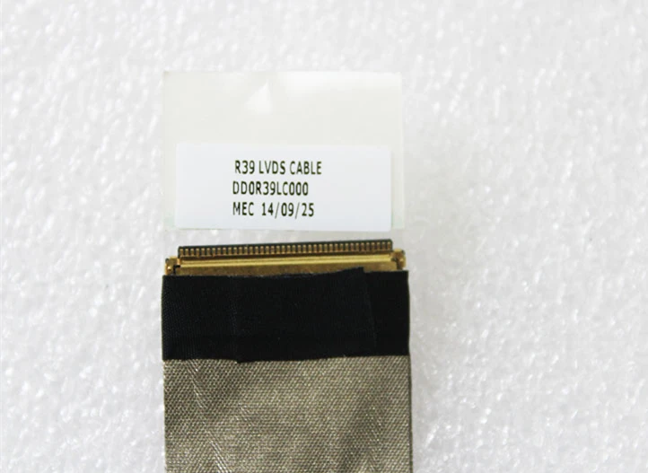 

New For HP Pavilion G7-2000 Series LED LCD Screen LVDS Video Cable DD0R39LC000