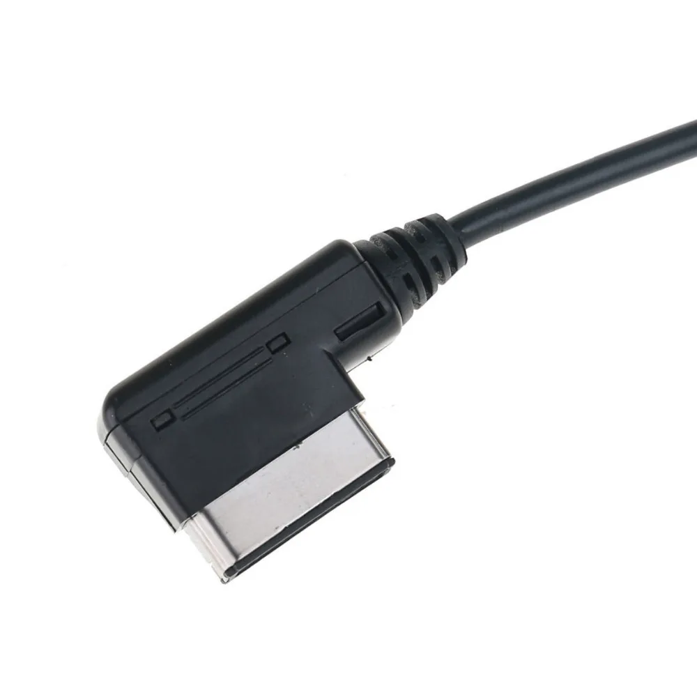 AUX Music Interface AMI MMI Cable Adapter For Audi A3 A4 A5 A6 A8 Q7 VW Golf | Автомобили и мотоциклы