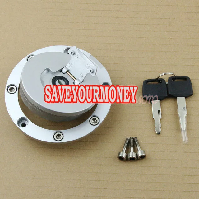 Наполнитель бензинового бака для мотоцикла ключи крышки топлива Honda CB400SF CB 1 CB400F
