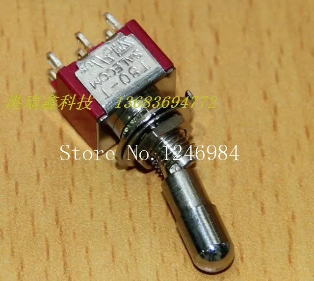 [SA] Φ way взаимосвязанный шестифутовый двухуровневый замок с защитой от