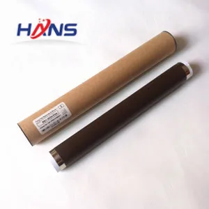 2 шт. для HP P4010 P4014 P4015 P4515 M4555 M600 M601 M602 M603 Пленка для фьюзера RM1-4554-FILM RM1-4554 RM1-7395-FM3