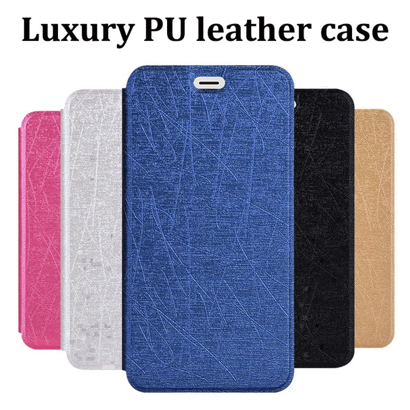 5.5" Luxury PU leather case For OPPO F1S phone cases For OPPO F1 S flip Case back cover shell OPPOF1S coque capa For OPPO F1S