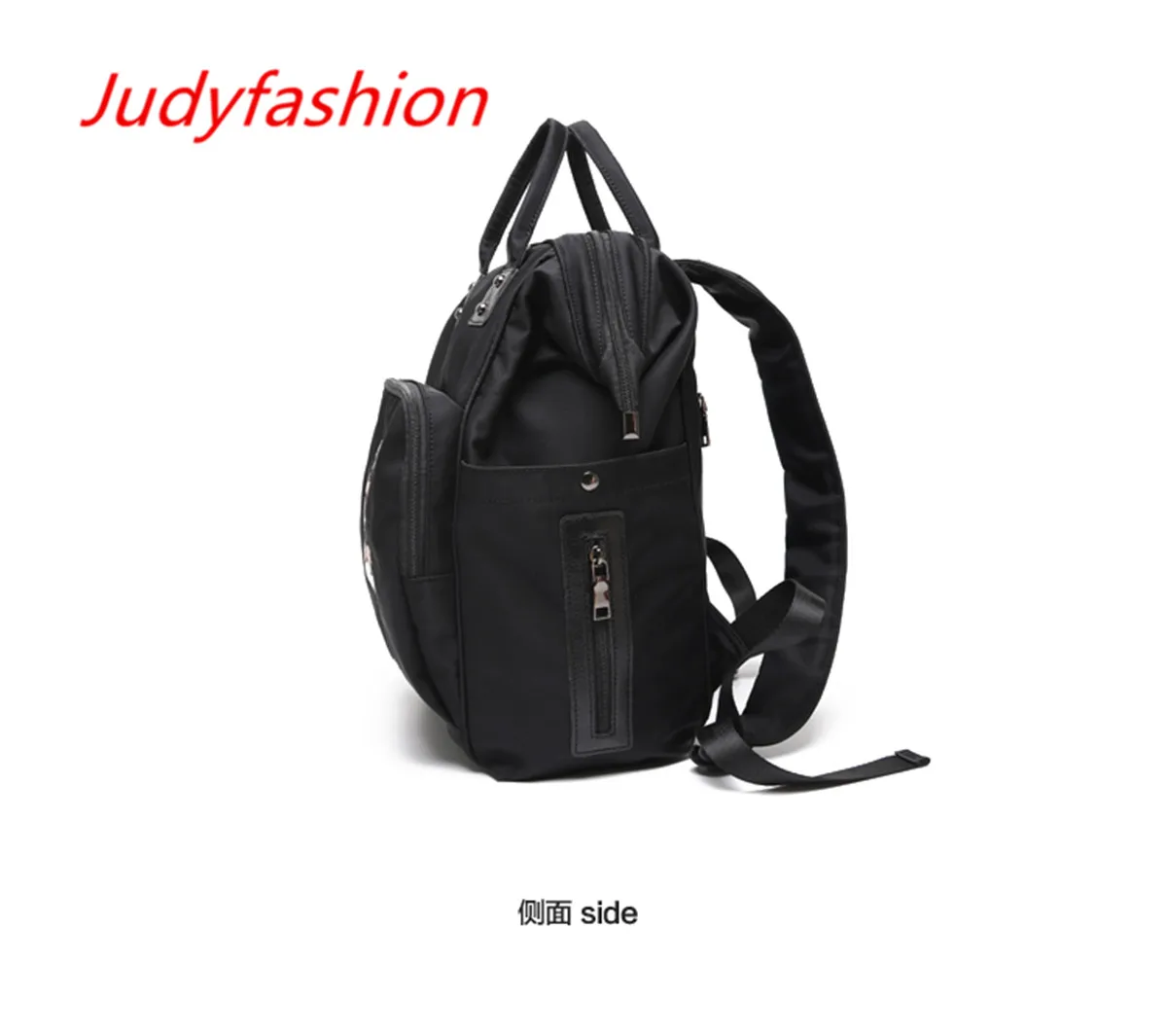 JudyFashion женский модный рюкзак из ткани Оксфорд семейная сумка продажа с завода |