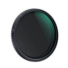 K  F CONCEPT 726758 мм Регулируемый Фильтр ND с переменной нейтральной плотностью, фейдер, для объектива камеры, для Canon, sony, камера