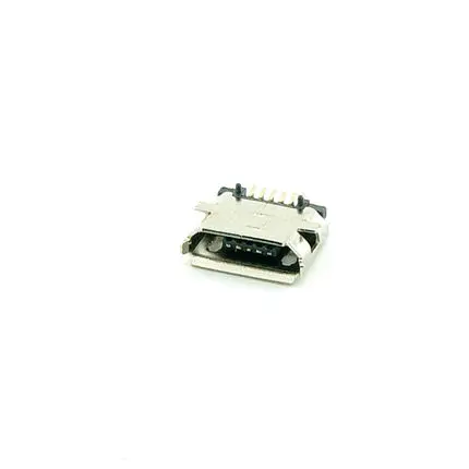 Гнездо MicroUSB MK5P микрофон 5P MINIUSB USB гнездо 5 футов (50 шт)|base usb|base microphonebase socket |