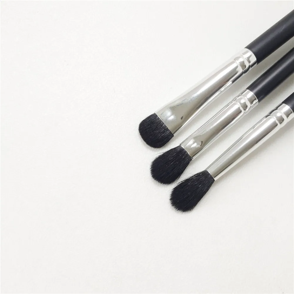 Bdbeauty M330 смешивающие складные тени/M422 полумесяц/M503 пушистые растушевки-синтетические тени для век Smudger blender инструменты для макияжа