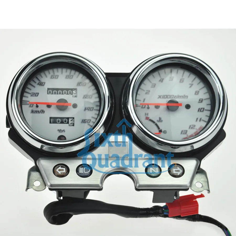 Тахометр для Honda VTR250 2004 2005 2006 2007 VTR 250 04 05 06 07