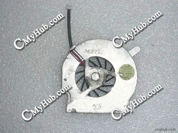 Для IBM Thinkpad T42 Series MCF 205AM05 91P8393 91P9759 91P9253 91P9254 охлаждающий вентилятор|cooling fan|fan cooling5 fans