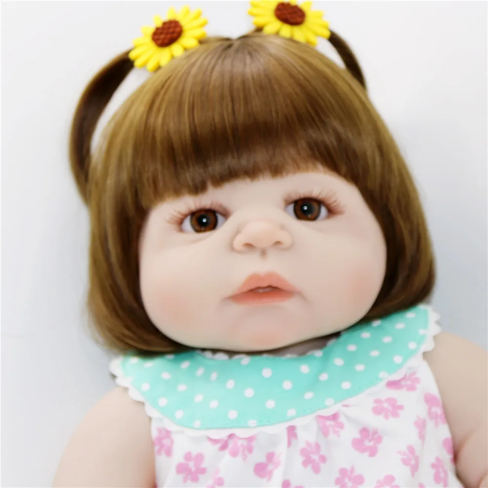 Новое поступление игрушки куклы bebe reborn мягкая силиконовая кукла настоящая для