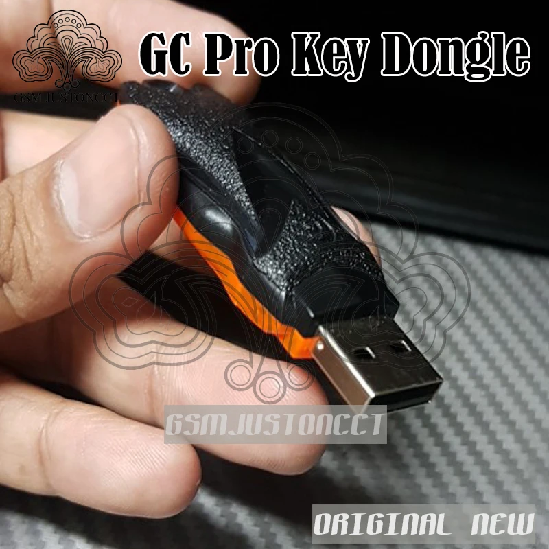 100% Оригинальный Новый 2017 GC pro ключ для LG и Motorola Samsung MTK SPD ANYXYZ бренд ZTE Huawei Note3 Android imei