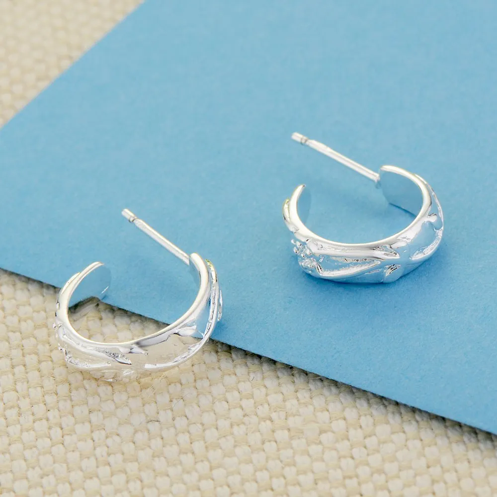 Красивые высококачественные серьги с серебряным покрытием для женщин BGSPZBYF GPITLQWL |