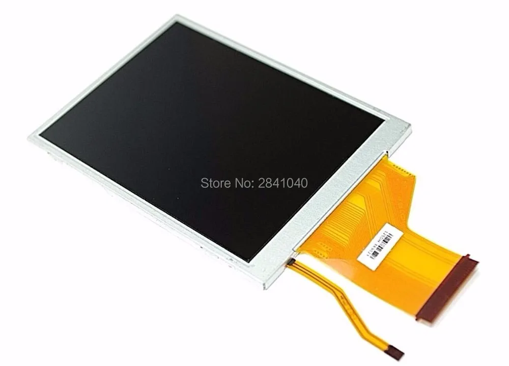 Новый ЖК экран для цифровой камеры SONY дисплей запасная часть HX90 HX90V WX500 (без