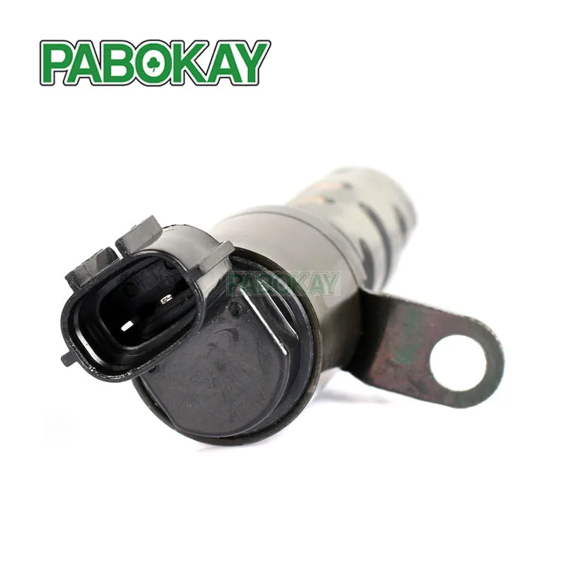 24355 23800 подлинный OEM для Hyundai Kia контрольный клапан ГРМ масла/VVT Новинка 2435523800|valve|valve