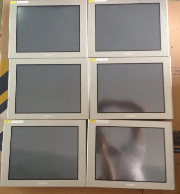 

Touch screen AGP3600-T1-AF , 90% appearance new ; 3 months warranty ; in stock, please inquiry before ordering