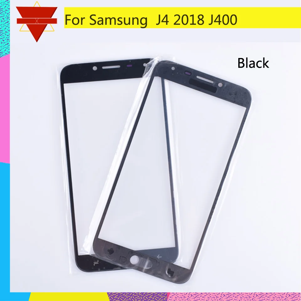 J4 для samsung Galaxy 2018 J400 SM J400F J400F/DS J400G/DS J400G сенсорный экран передний внешний