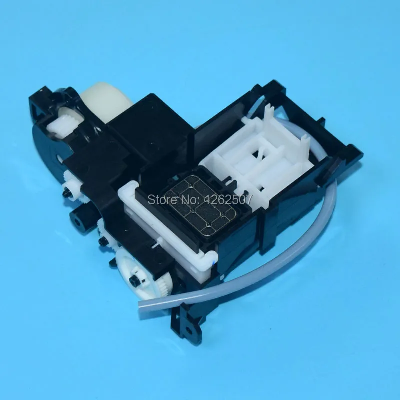 1 шт. 100% Новый оригинальный чернильный насос в сборе для EPson L800 L801 R270 R290 R330 T50 P50 A50