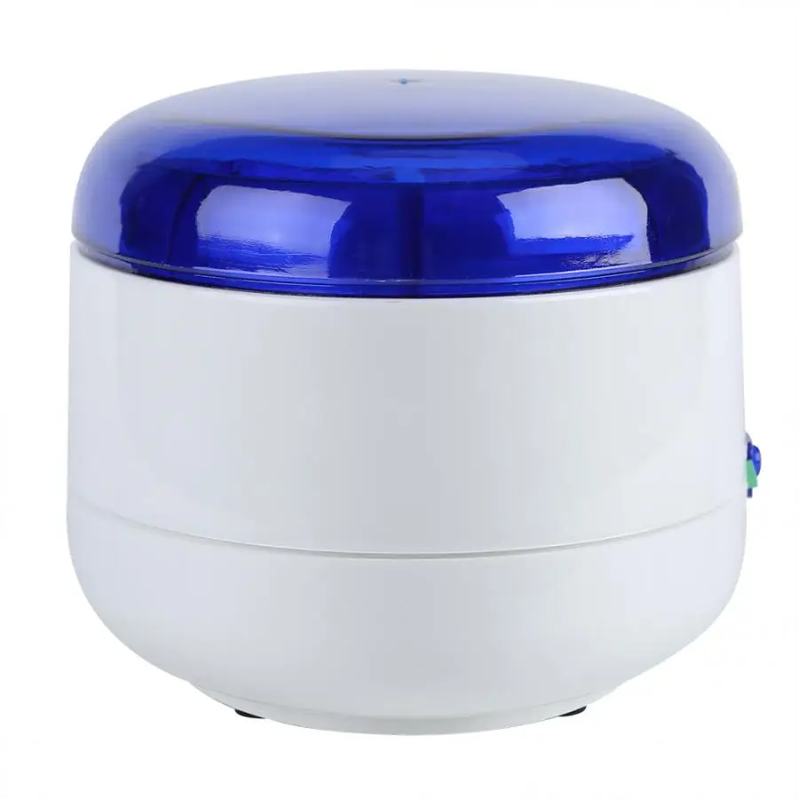 Ltra sonic Cleaner Таймер для ванны ювелирных изделий Запчасти очков маникюрные камни