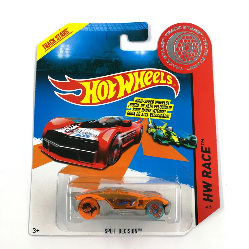 Горячие колеса 1:64 спортивный автомобиль Dazzle Sports TEEGRAY CHEVROLETOR коллектор издание