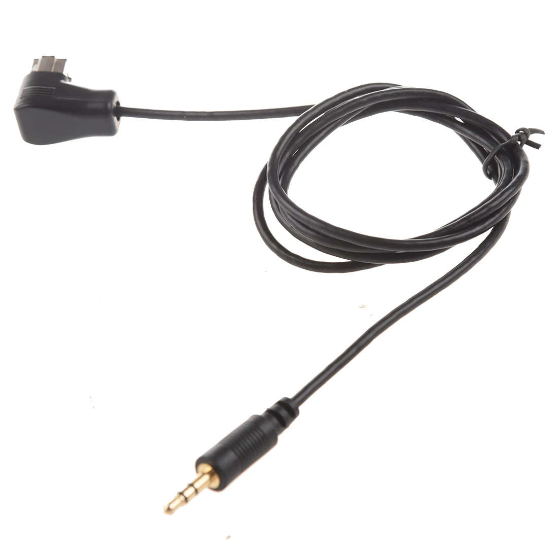 SCLS кабель подключения 3 5 мм разъем для Pioneer IP шина Ipod Psp (черный)|plug 5mm|plug cableplug black |