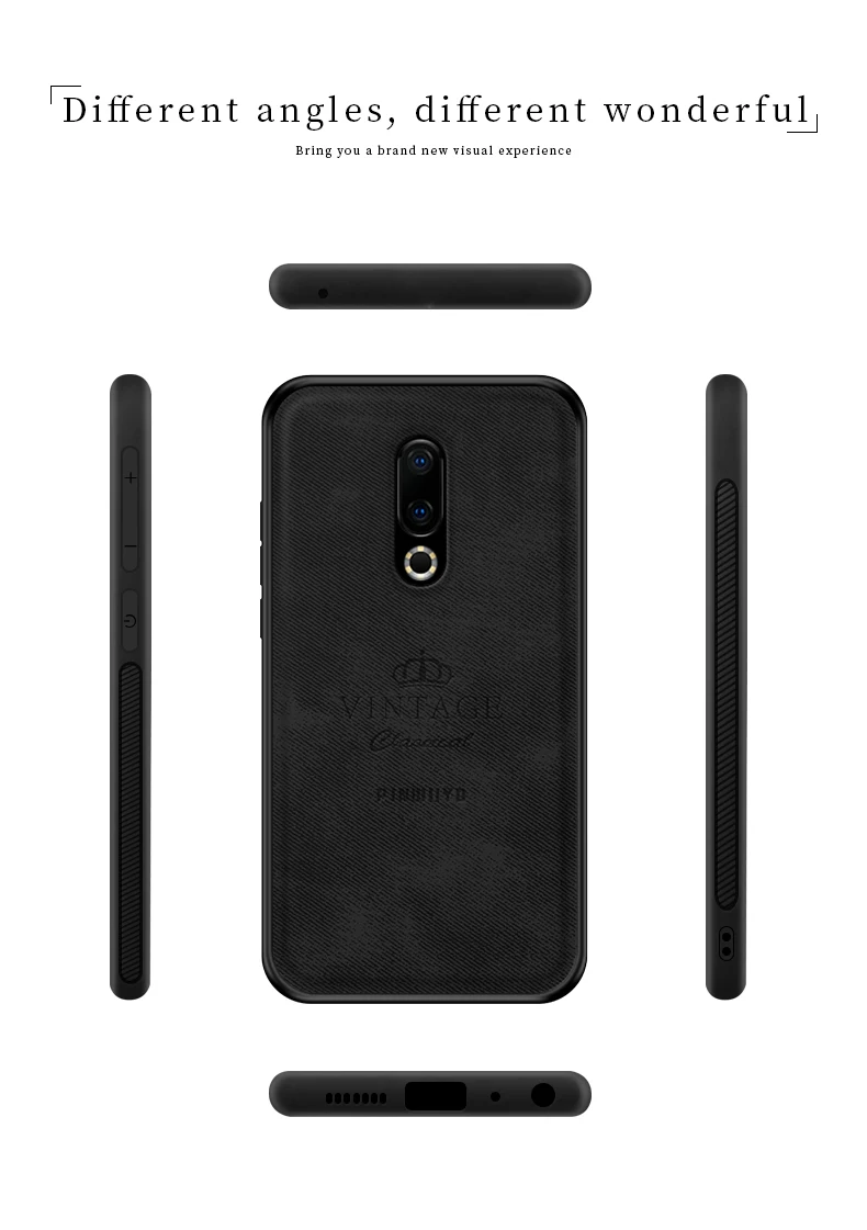 Чехол для Meizu 16 /16 Plus чехол из поликарбоната ТПУ Роскошный телефона 16th /16th крышка