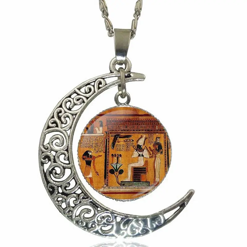 Gothic Egyptian Lord Of The Underworld Anubis | Украшения и аксессуары