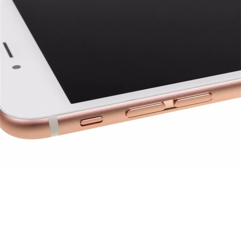100% Оригинальный разблокирована iPhone 6s Plus 5 дюймов двухъядерный процессор 2 Гб