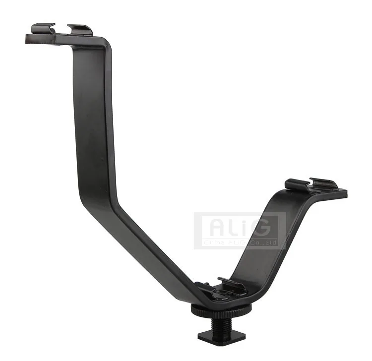 10 шт. держатель для вспышки камеры | Электроника