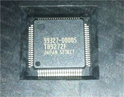 10 шт./лот 99327-00005 TB9272F чип передачи компьютерной платы