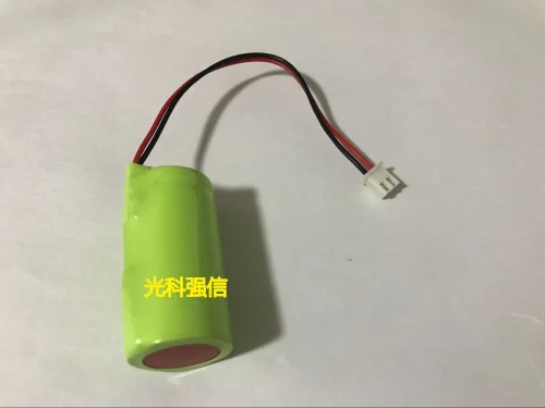 Новый аутентичный SC 1 2 V 3500mAh никель-водородная аккумуляторная батарея