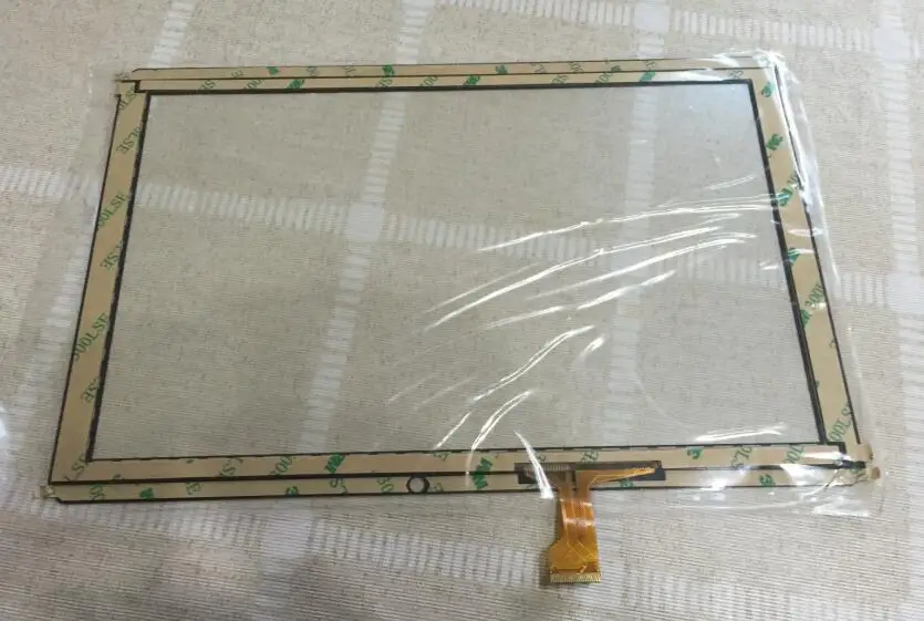 Original New 10.1'' touch screen 100% for HZYCTP-101787 XLD1091-V0 panel test good send Sensor digitizer HZYCTP_101787 | Компьютеры