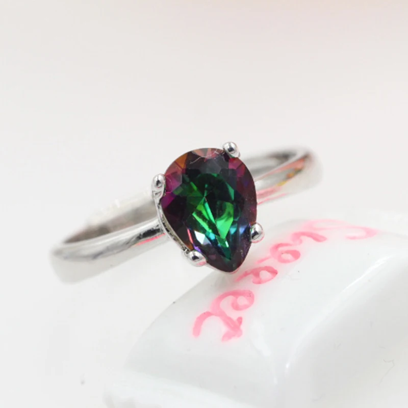 Бесплатная доставка модное кольцо высокого качества покрытое 18 k Кольцо женское