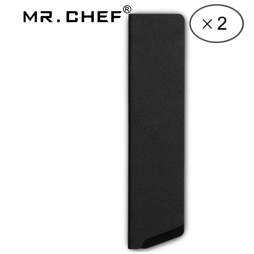 Универсальные защитные кромки для ножей 2 шт./лот ножны поваров (220 см)